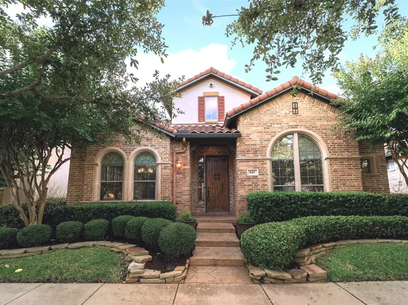 845 Valencia Blvd, Irving, TX 75039