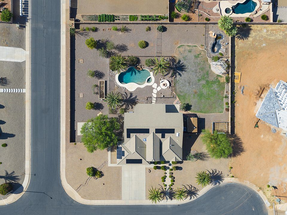 3925 Camino Las Palmeras, Sierra Vista, AZ 85650 | Zillow