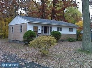 635 Derstine Rd, Hatfield, PA 19440