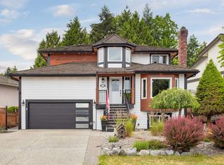 1167 Castle Cres, Pt Coquitlam, BC V3C 5E3