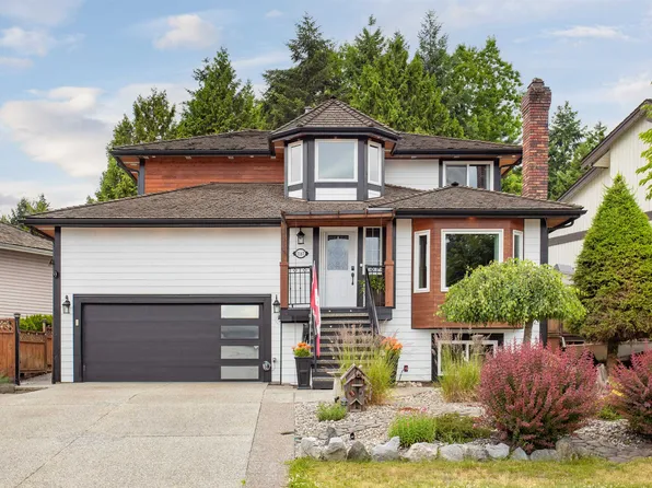 1167 Castle Cres, Pt Coquitlam, BC V3C 5E3