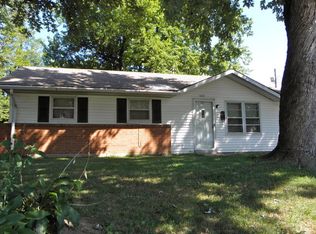 708 Regina Ct, Owensboro, KY 42301