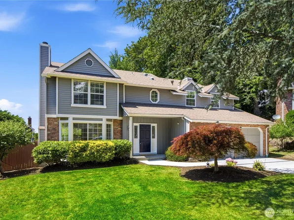 14907 SE 64th Street, Bellevue, WA 98006
