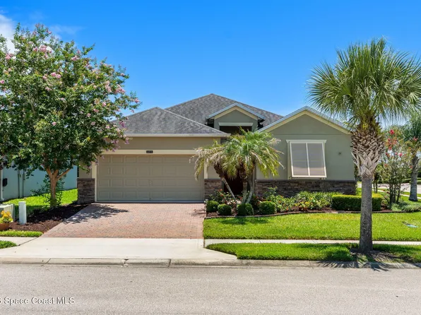 6451 Ingalls St, Melbourne, FL 32940
