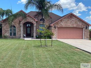 28375 Canelo Loop, Rio Hondo, TX 78583