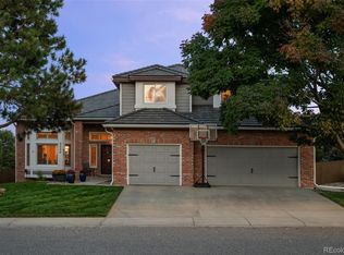 9526 Cherryvale Dr, Highlands Ranch, CO 80126