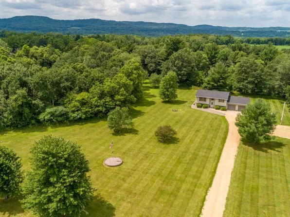 N2457 510th St, Menomonie, WI 54751