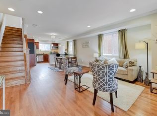 5019 13th St NE, Washington, DC