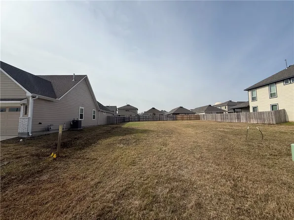 15296 Still Water Meadow Loop, College Station, TX 77845