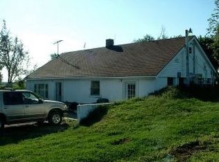 18031 State Highway 136, Burlington Junction, MO 64428