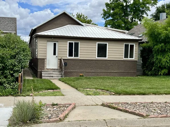 405 Washington St, Miles City, MT 59301