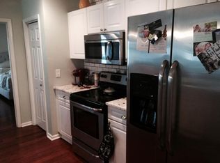 2261 Woodland Shores Rd, Charleston, SC 29412