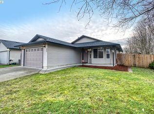 802 SE Clark Ave, Battle Ground, WA