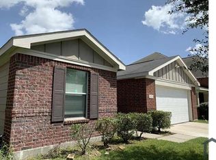 11658 Wren Crossing Dr, Houston, TX 77038