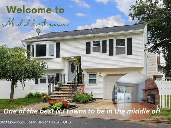 11 Grove Street, Middletown, NJ 07748