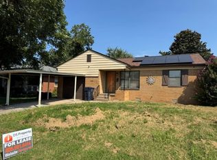 4241 NW 18th St, Oklahoma City, OK 73107