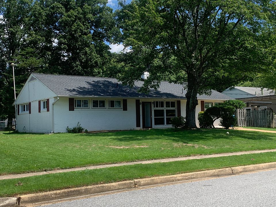 1st image of 7504 June St