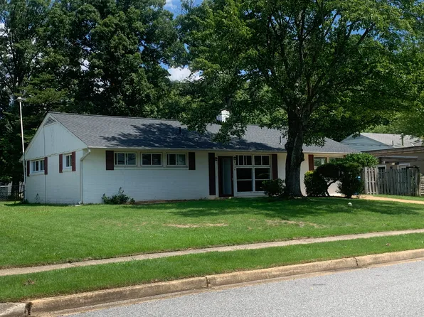 7504 June St, Springfield, VA 22150