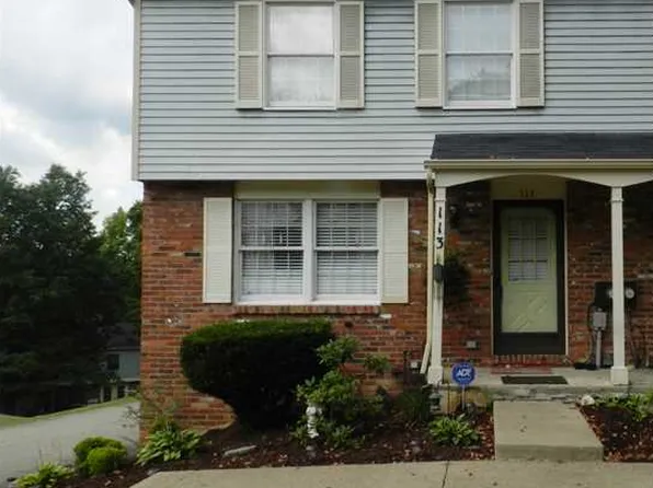 113 Brooke Dr, Venetia, PA 15367