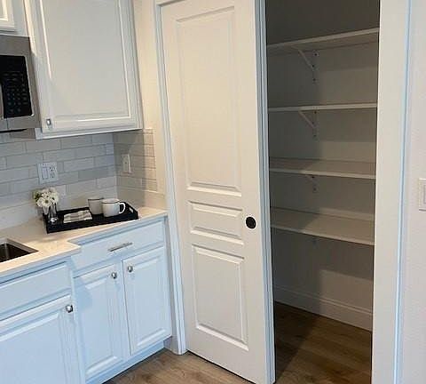 Pantry in Kitchen