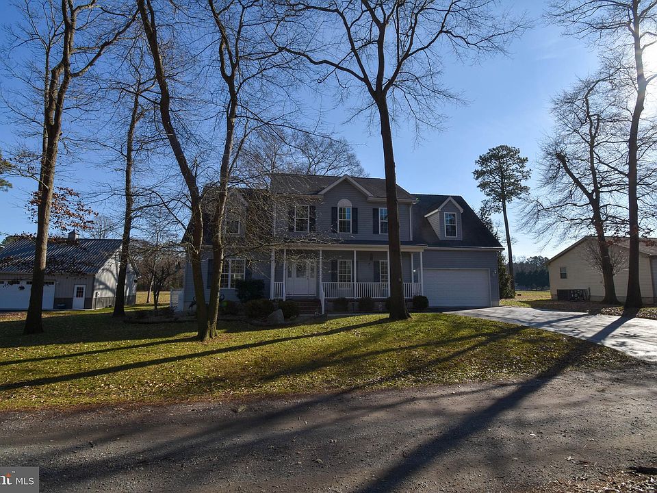 126 River Bend Dr, Dagsboro, DE 19939 Zillow
