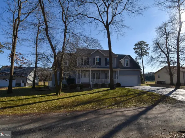 126 River Bend Dr, Dagsboro, DE 19939