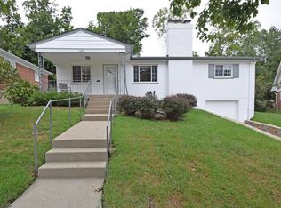 1268 Meriweather Ave, Cincinnati, OH