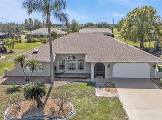 27566 Tierra Del Fuego Cir, Punta Gorda, FL 33983