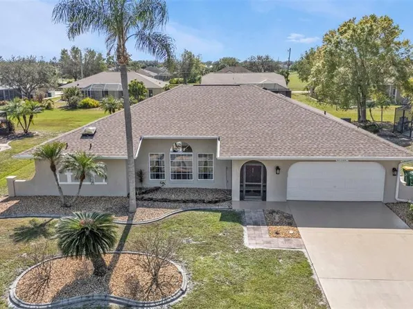 27566 Tierra Del Fuego Cir, Punta Gorda, FL 33983