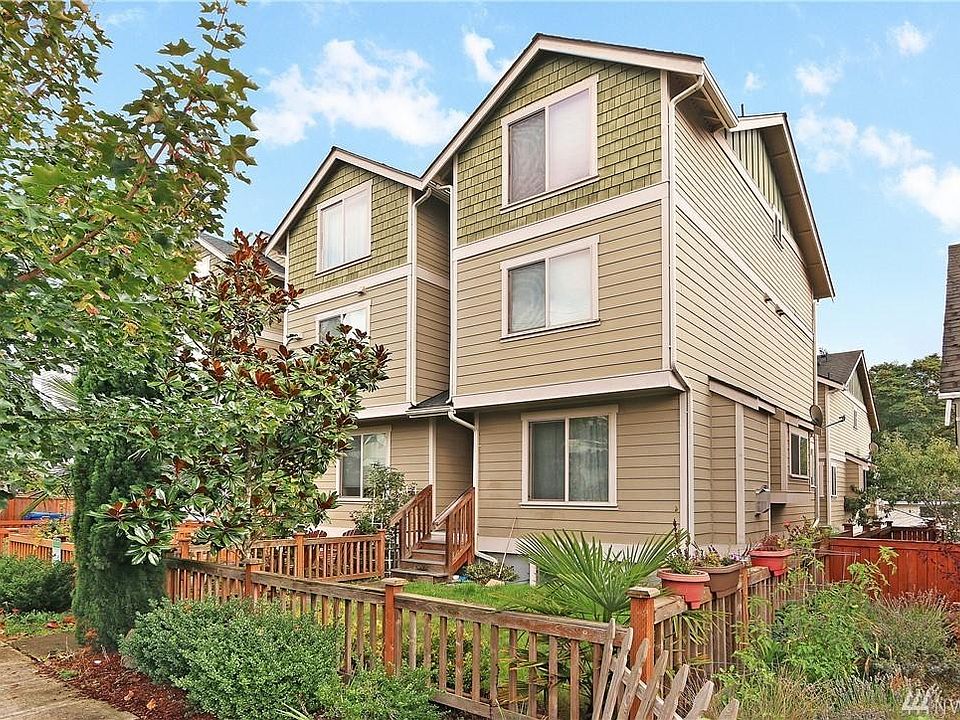 1st image of 12314 33rd Ave NE APT B