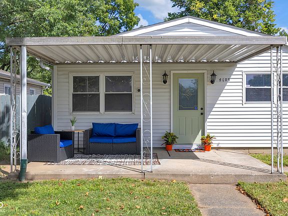 2nd image of 4109 Weaver Ave