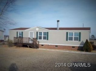 760 Olivia Dr, Greenville, NC 27834