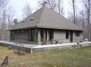 2255 Green Bay Rd, Washington Island, WI 54246