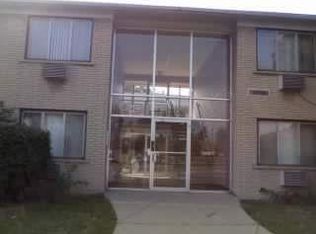 17211 Greenfield Rd APT 10, Detroit, MI 48235
