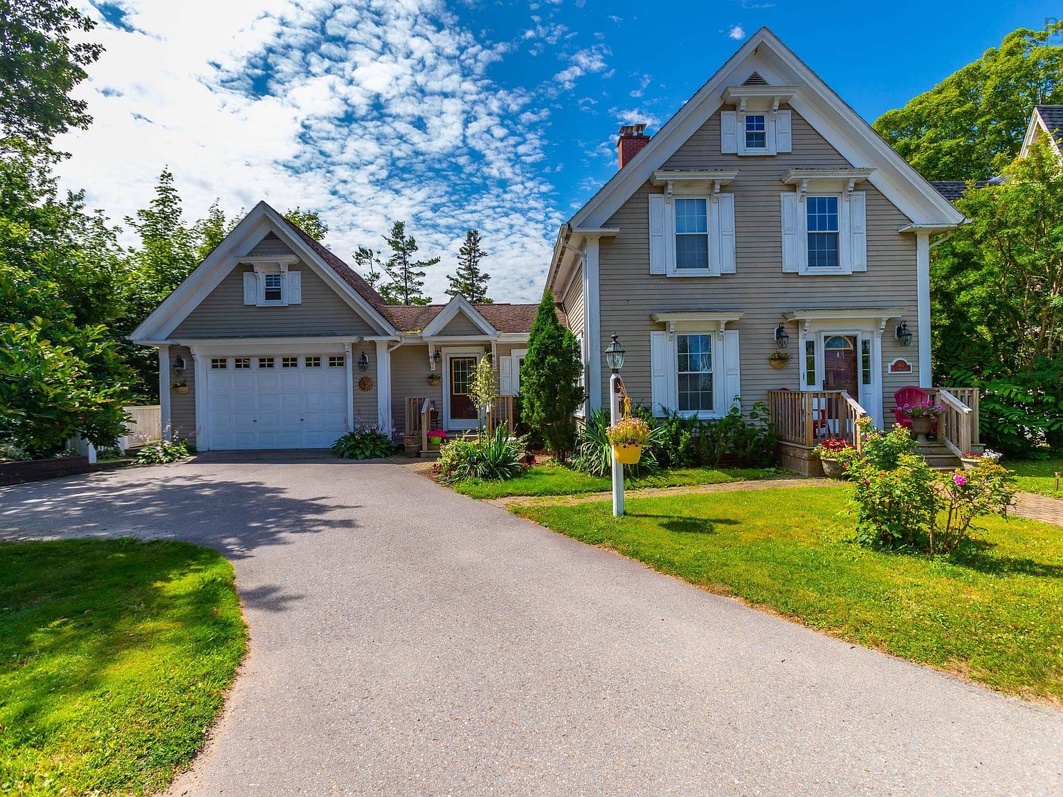 565 Saint St, Annapolis Royal, NS B0S 1A0 MLS 202301593 Zillow