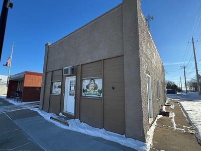 124 S Farwell St, Verndale, MN, 56481