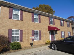 163 Sarah Way APT 3, Shepherdsville, KY 40165