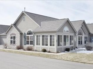 2414 Bluestone Cir, Kalamazoo, MI 49009