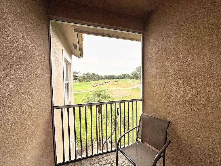 Window View