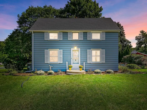 8136 North 38th STREET, Brown Deer, WI 53209