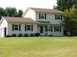 8138 Yoder Rd, Seville, OH 44273