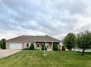 24301 Tower Dr, Cleveland, MO 64734