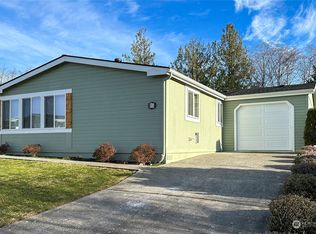 2610 E Section St UNIT 93, Mount Vernon, WA 98274
