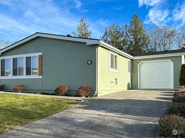 2610 E Section Street #93, Mount Vernon, WA 98274
