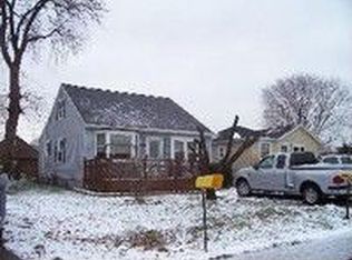 5961 Parkview St, Newport, MI 48166