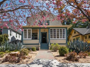 34 10th Ave, San Mateo, CA 94401