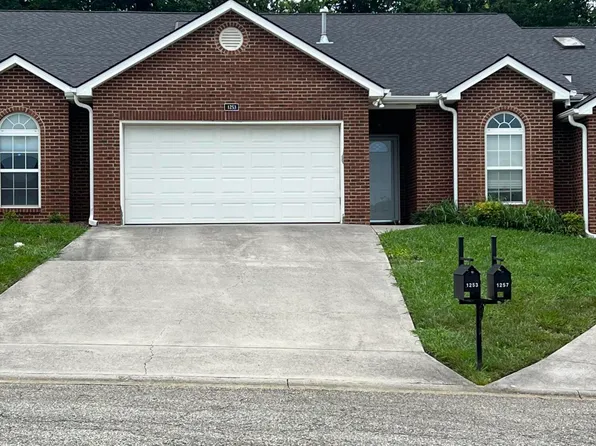 1253 Harbin Ridge Ln, Knoxville, TN 37909