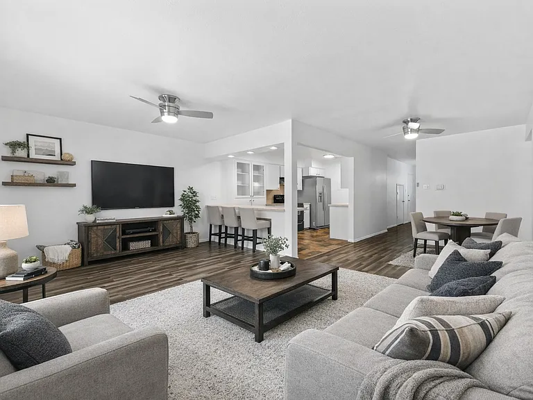 4002 Ridglea Country Club Dr #108 — Photo 1