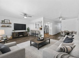 4002 Ridglea Country Club Dr APT 108, Fort Worth, TX 76126