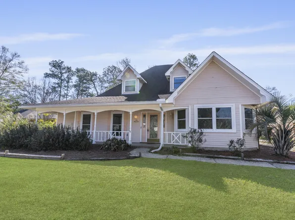 100 Warwick Pl, Hattiesburg, MS 39402